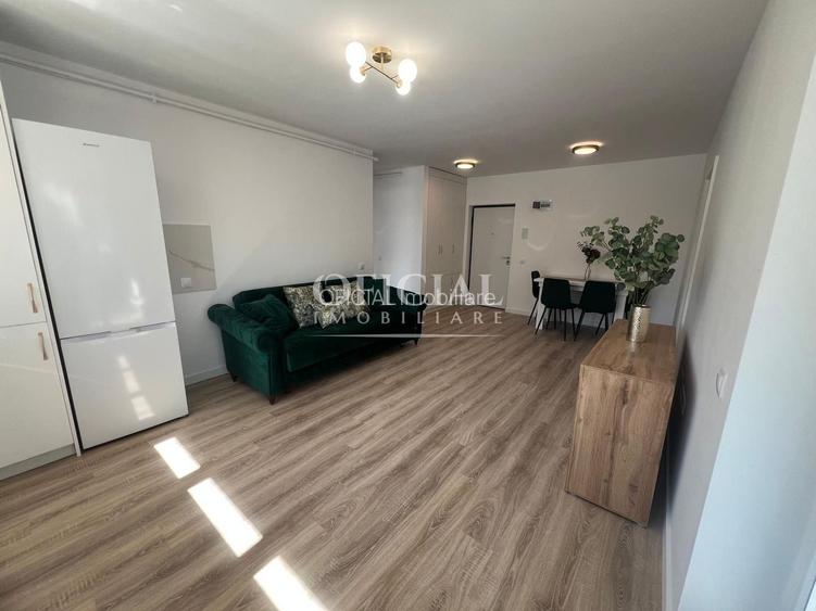 Apartament 3 camere | Pet friendly | Parcare | Nou | Eroilor Floresti - 3