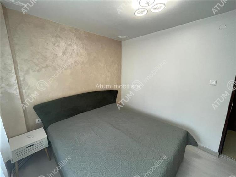 Apartament 2 camere decomandate balcon in zona Mihai Viteazu Sibiu - 4