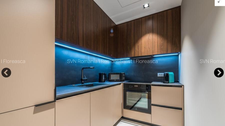 REA1026494 Studio dublu  exclusivist in One Mircea Eliade I Design modern - 10