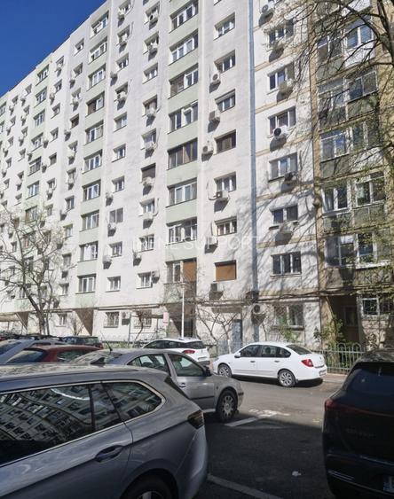 Garsoniera Renovata Bloc 1980 in Baba Novac - 10