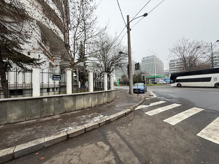 Garsonieră Timpuri Noi gură de metrou - 34