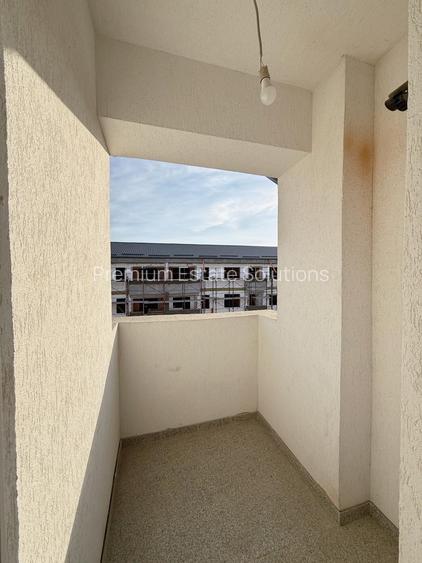 Garsoniera decomandata-Bloc Nou -Comision 0%-Militari Residence - 14