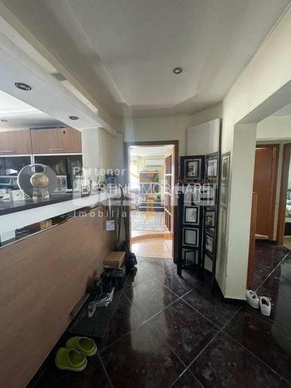 13 Septembrie-Prosper Plazza | 4 camere | 94mp | et 8 | dec | 200.900 euro - 5