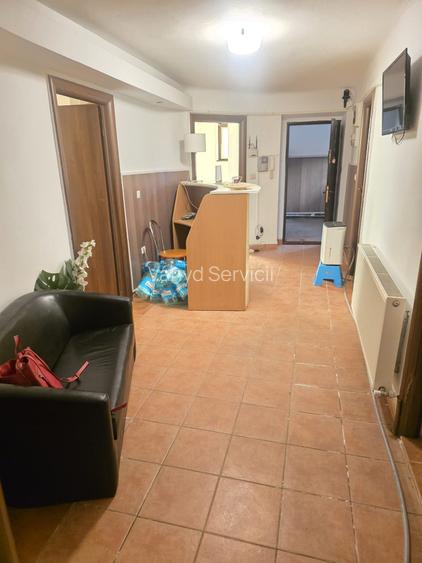 Universitate  Cișmigiu - 16