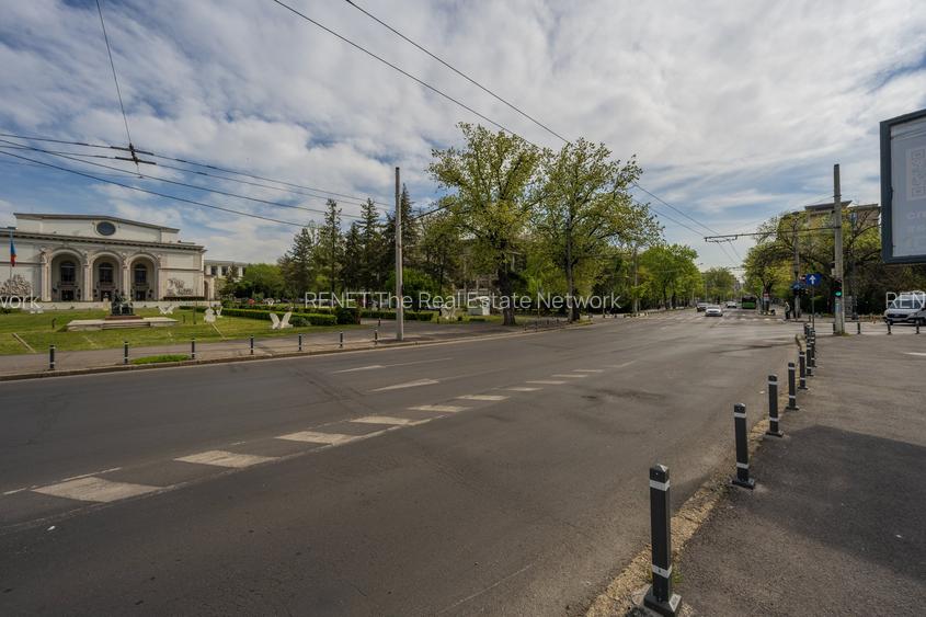Kogalniceanu, Facultatea de Drept, Comision 0 % - 27