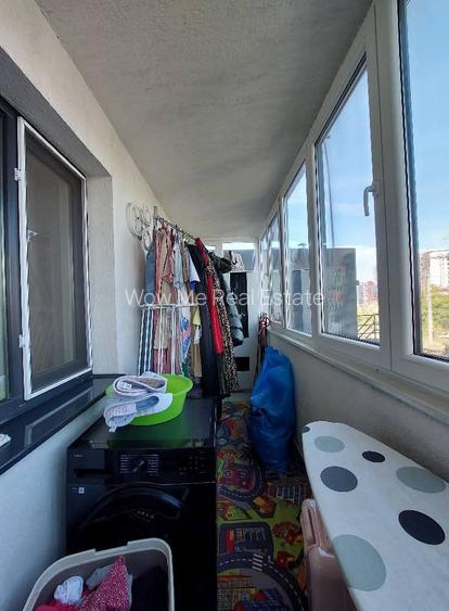 Apartament 2 Camere Quartz Residence, Strada Cărăușilor - 8