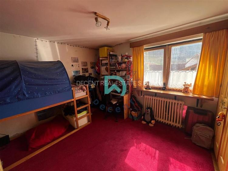 Casa Rasnov, Brasov - 16