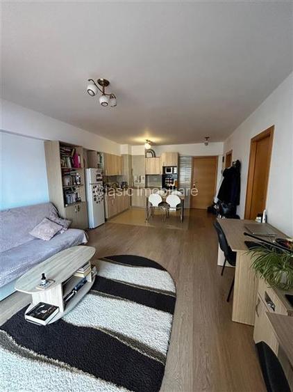 Vanzare apartament 2 camere bloc nou in Gheorgheni- Iulius Mall - 2