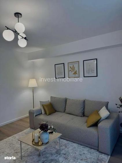 Apartament cu 3 camere în Bucium (Family Market) - 16