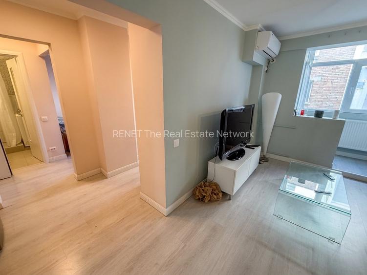 Apartament cochet, Dorobanti cu Stefan cel Mare - 4