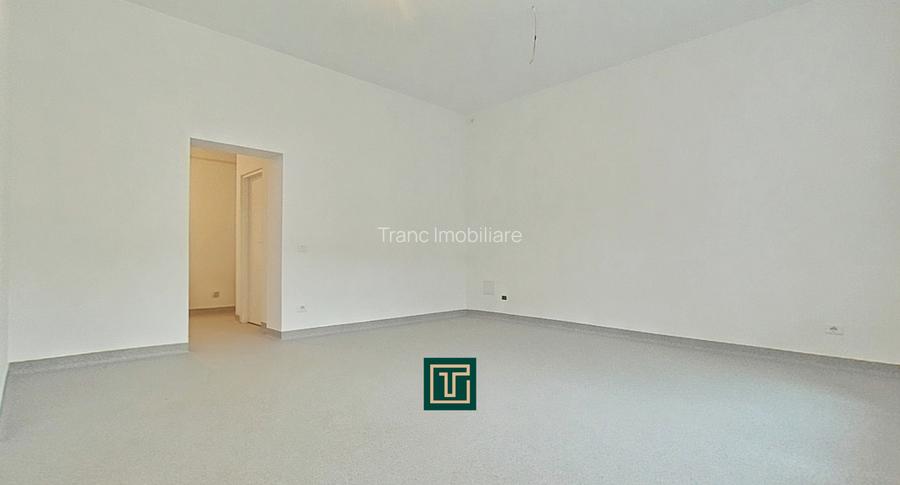 Spațiu comercial de închiriat, renovat recent – zonă centrală, lângă Piața Mică, - 10