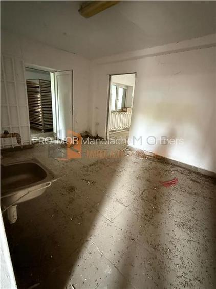 Casa tip parter zona Verguleasa - 3