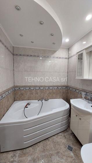 UNIRII, Bd. Mircea Voda, v-a-v ANFP, stradal, decomandat, centrala - 8