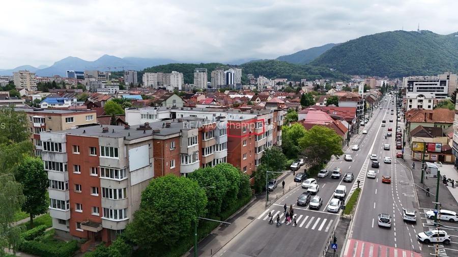 Comision 0% | Decomandat | 51 mp utili | Mobilat și Utilat | Făget - 12