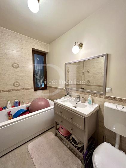 Apartament de vanzare/ Zona Terra / Floresti - 11