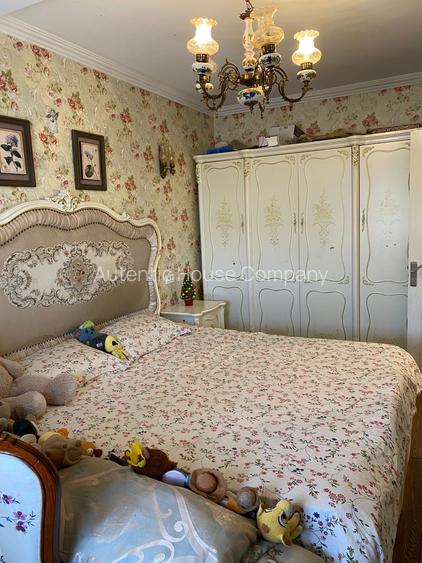 Apartament 3 camere, mobilat ,utilat , Bloc nou , Lăpușneanu – Parcul Tăbăcărie - 12