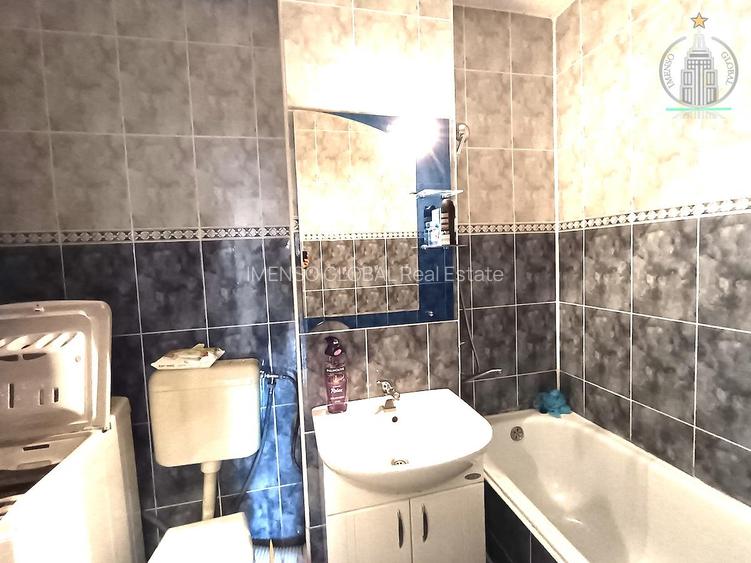 Apartament cochet, generos, gata de locuit, în zonă verde - Răcădău, Brașov - 15