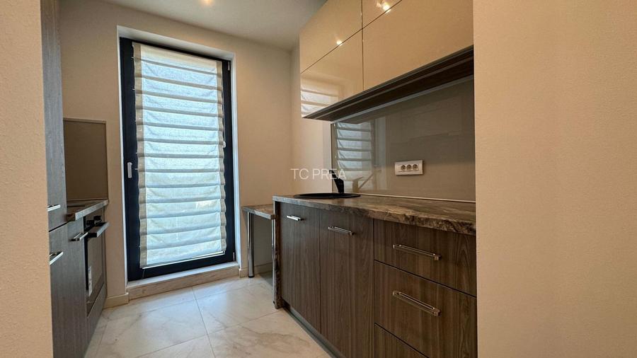 2 camere One Herastrau Park - 10