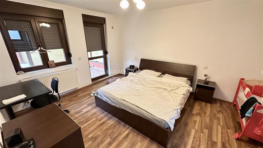 Inchiriere Vila P+1E Metrou Dimitrie Leonida - 7