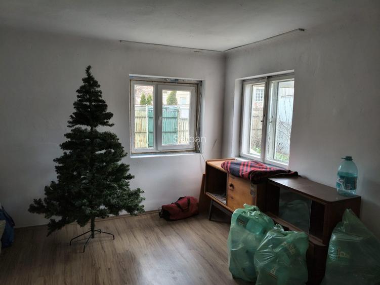 Casă 3 cam + Teren = 241 metri pătrați de oportunități în centrul Ploieștiului - 7