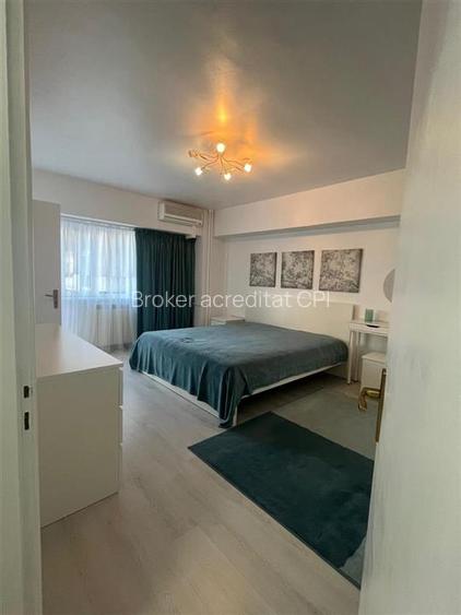 APARTAMENT PREMIUM DE ÎNCHIRIAT 4 CAMERE | BULEVARDUL UNIRII | UNIRII - 5