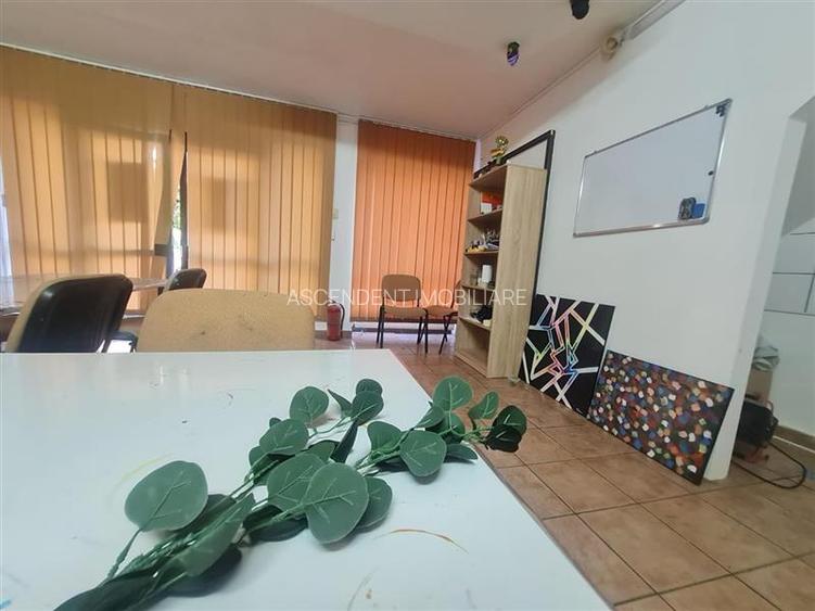 Spatiu versatil pentru birouri/ ateliere pentru copii/terapii individuale, Carti - 15