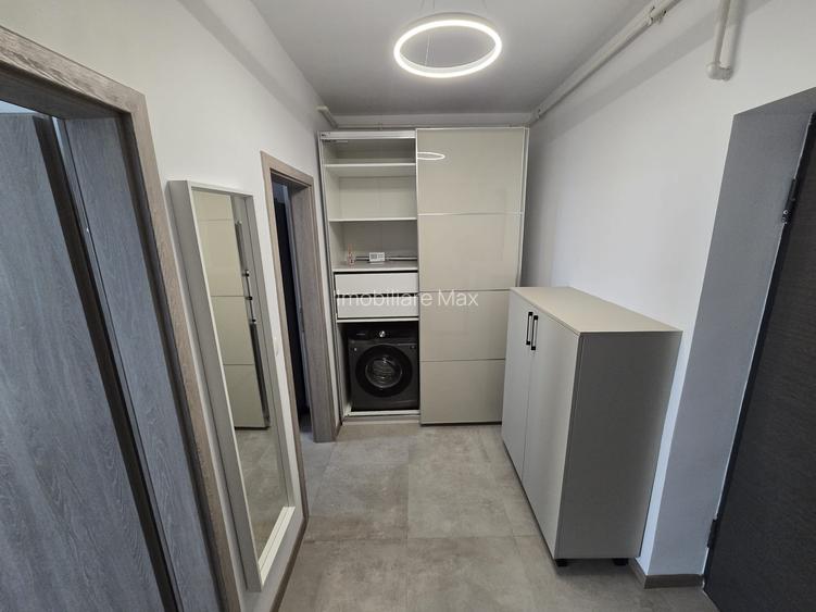 Inchiriere gars Regie  Residence  3 min M Grozavesti, zona Cotroceni 500 € - 3