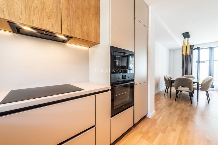 Vila Eleganta Complex Rezidential In Pipera l Piscina l Loc de joaca - 18