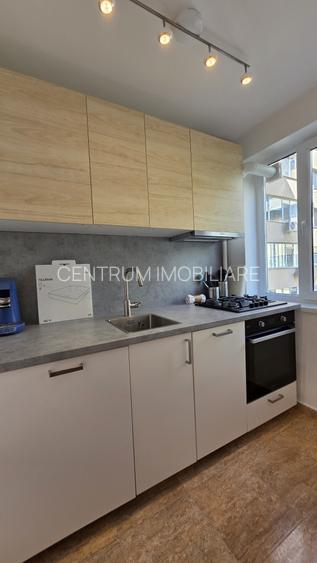 Inchiriere garsoniera Vatra Luminoasa - 13