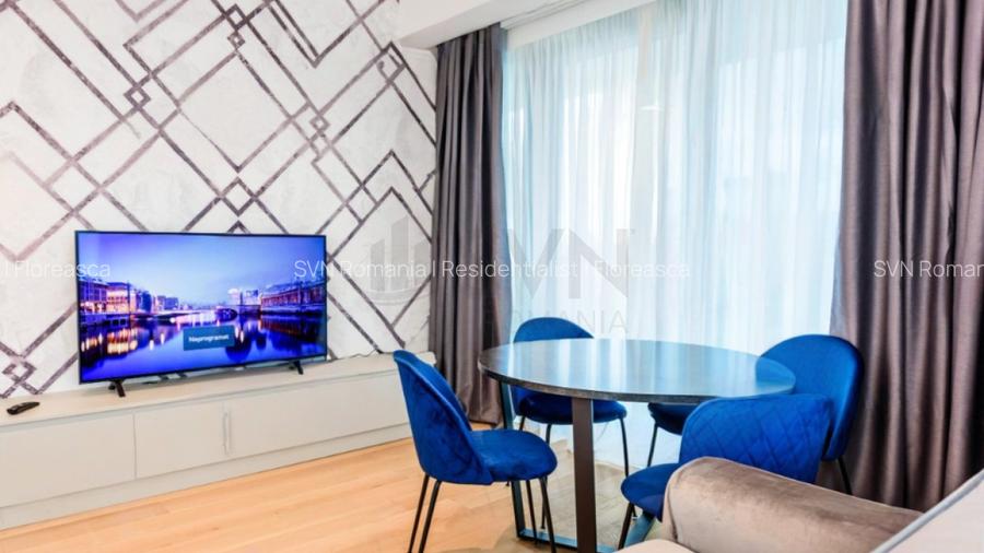 REA1023220 Apartament 2 camere  exclusivist in One Mircea Eliade I Design modern - 5