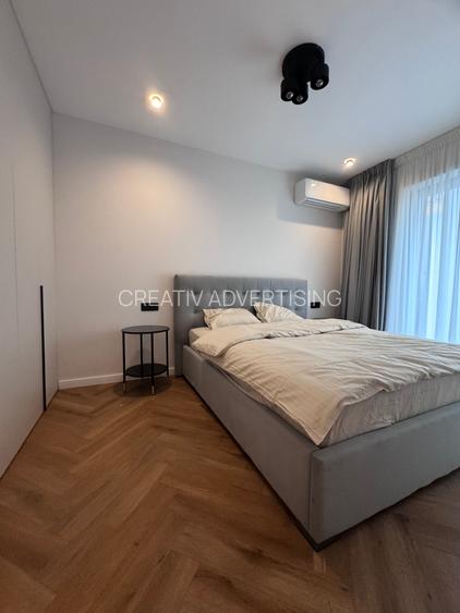 Apartament 2 camere Prima Închiriere Totul Nou Parcare Inclusă - 14