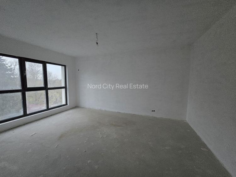 Apartament 3 camere Sisesti - Lac Straulesti -Metrou Straulesti - 8