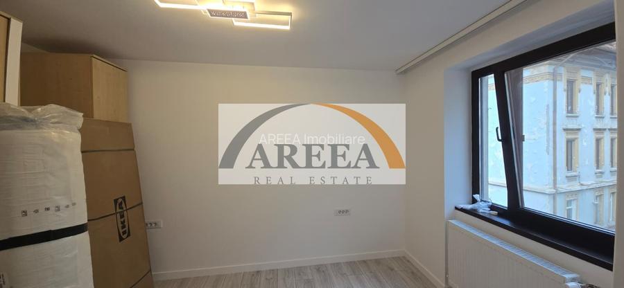 ELEGANT SI COCHET - studio PREMIUM - Plevnei-Cismigiu, etaj 2 - 4