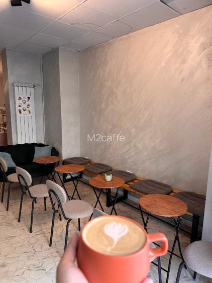 Afacere la cheie- Cafenea - 7