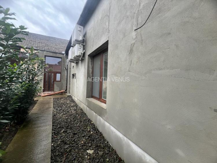 SPATIU BIROU/CABINET - 4