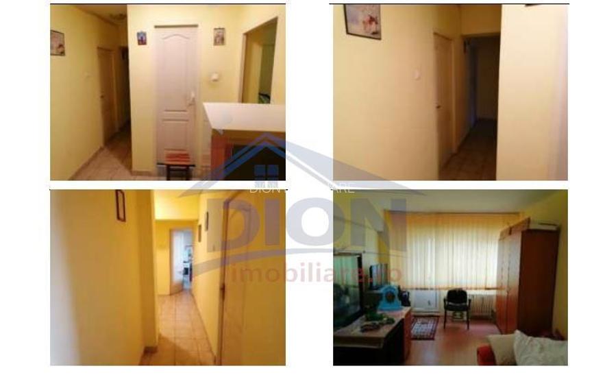 APARTAMENT 4 CAM, OBREGIA - 2