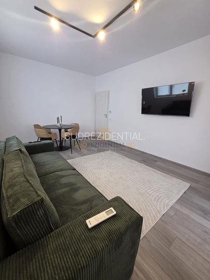 Apartament 2 camere si balcon, loc de parcare, Bd. Metalurgiei - 2