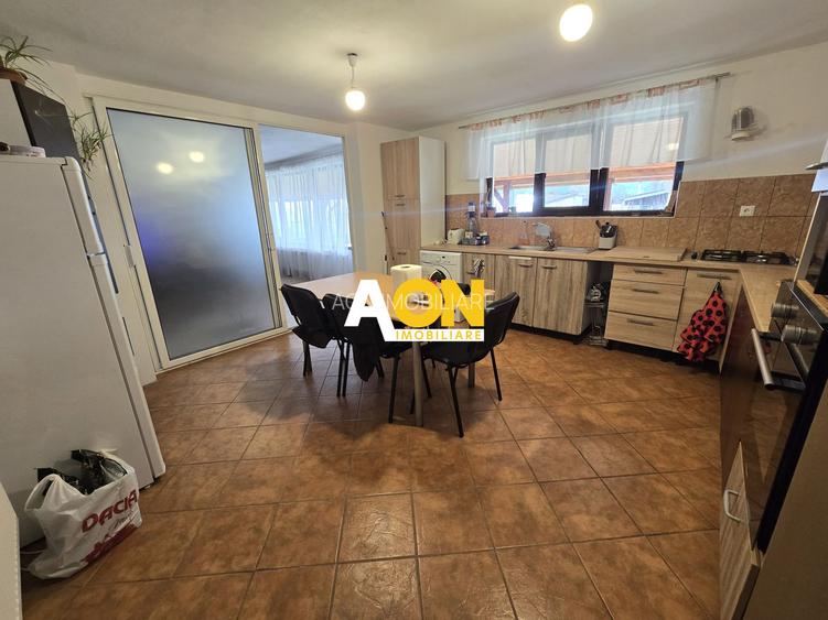 Casa Individuala 4 Camere, 1750mp Teren, Zona Sard - 15