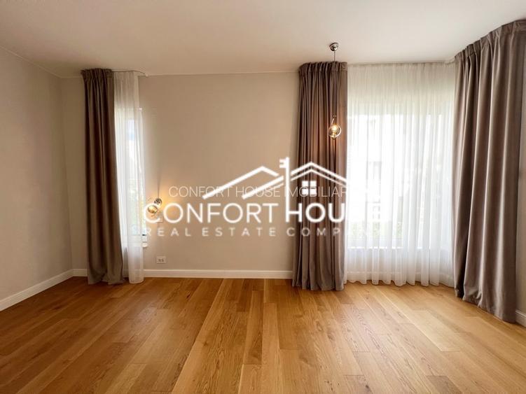 Vila moderna D+P+E, piscina, ansamblu rezidential, IANCU NICOLAE-British School - 38