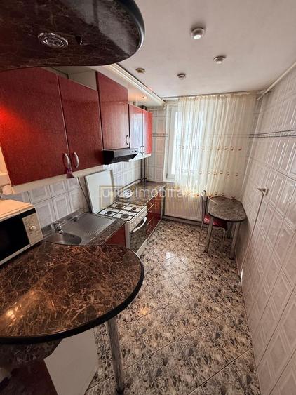 2 camere| Calea Sagului| apartament frumos| lift| centrala| - 7