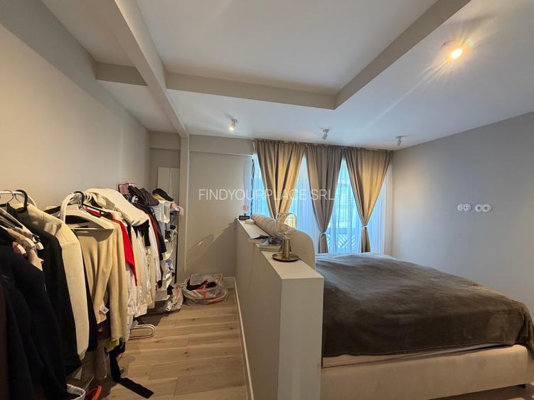 Apartament în Triana Residence,piscină exterioară,parcare valabilă,COMISION0 - 18