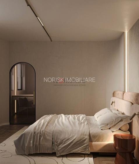 4 Camere I Unirii I Lux-Panoramic I 94 MP I 2020 I Parcare - 13