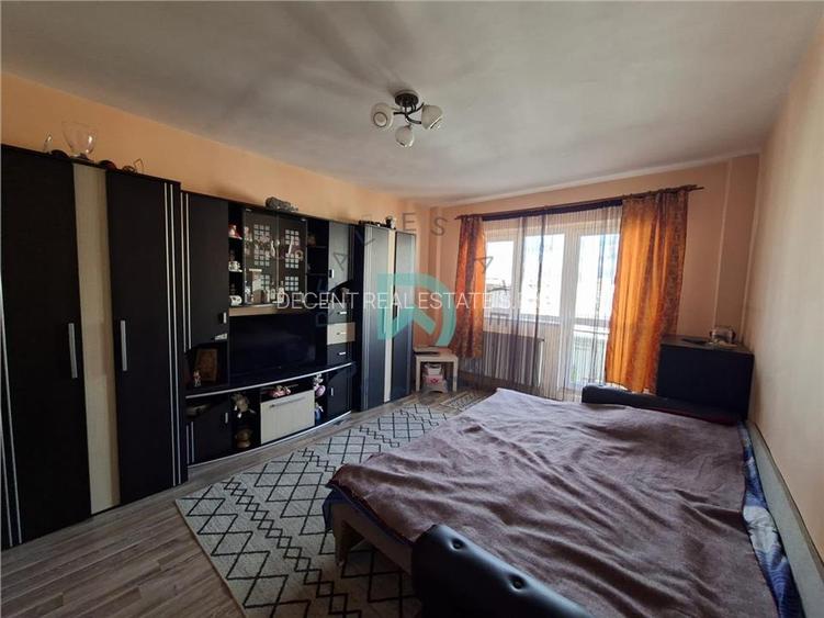 Apartament de vanzare  Calea Bucuresti,  Brasov, loc de parcare concesionat - 13