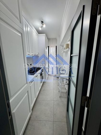 Ap 3 cam Mamaia Butoaie  105 mp  Vedere la mare - 5