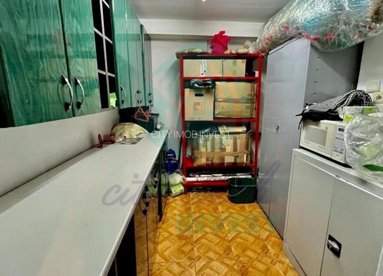 IMOBIL RENOVAT CU CURTE PROPRIE- ROND COSBUC - 10