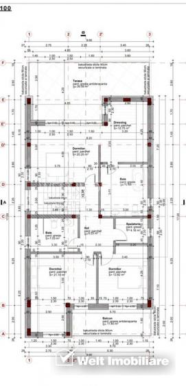 Casa individuala Voronet /Cluj - 6