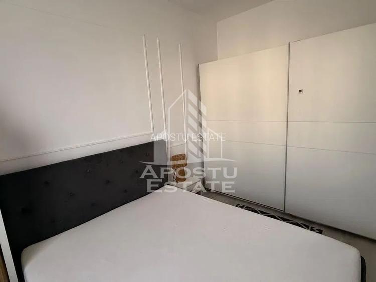 Apartament cu 3 camere, de inchiriat, Giroc, 2 locuri de parcare - 2