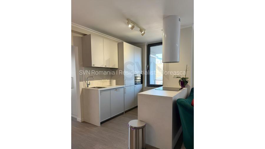 REA1028038 Apartament modern 3 camere I VIctoriei - 13