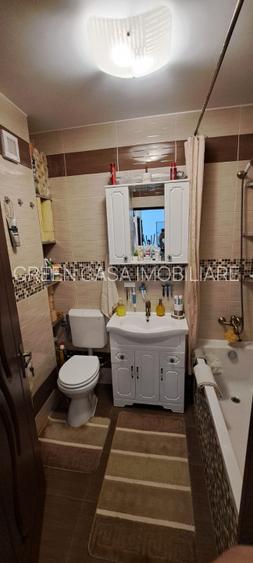 Apartament de vanzare, 55mp, terasa de 8mp, parcare, zona Regal - 9