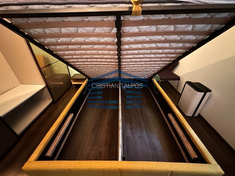 Apartament 2 camere -60mp - Open-space - Răcădău/Centrul Istoric - 7